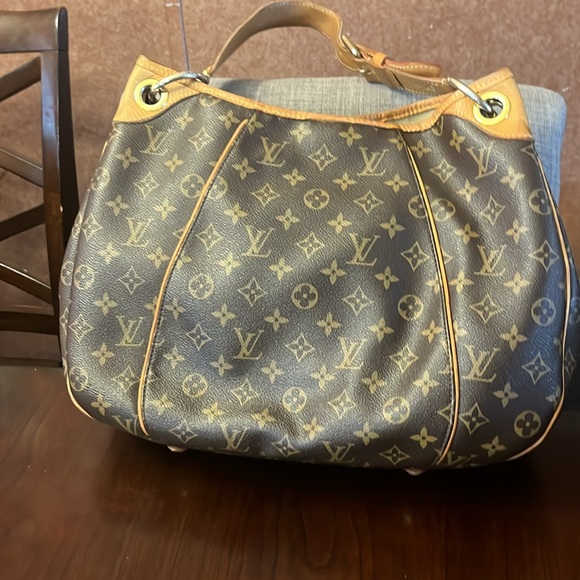 Beautiful galiera pm Louis Vuitton authentic - Picture 2 of 12